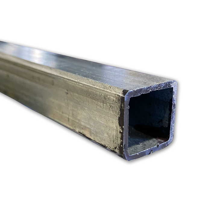 SHS & RHS (Galvanised)