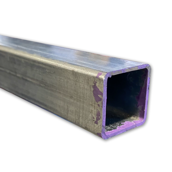 SHS & RHS (Galvanised)