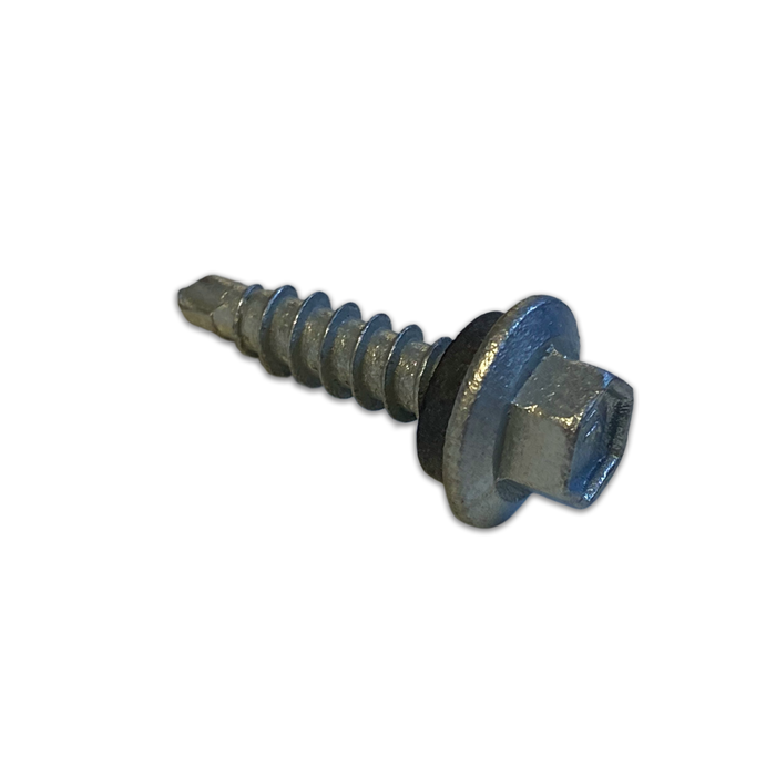 Zinc Batten Screws