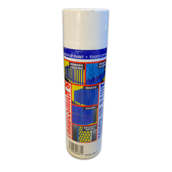 Colorbond Spray Paint