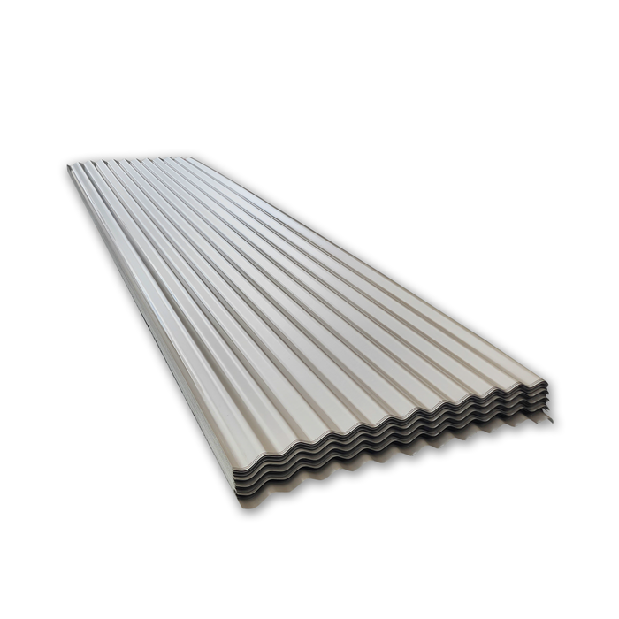 Jasper Corrugated (In-Store)