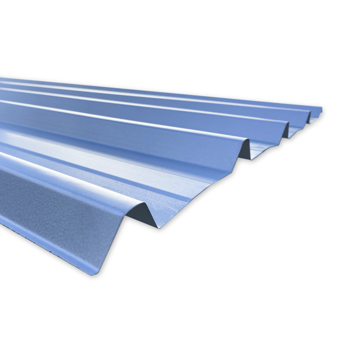 Zinc Trimdek (In-Store)