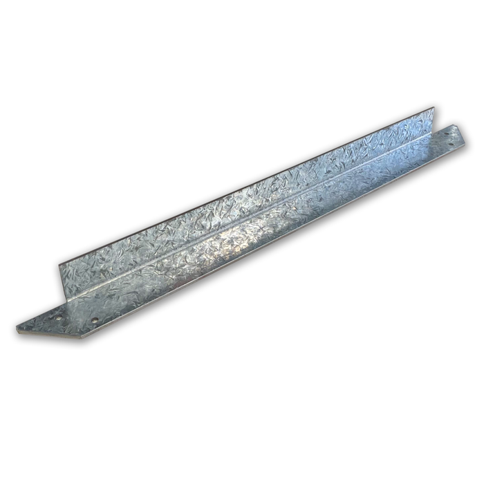 Purlin Corner Brace