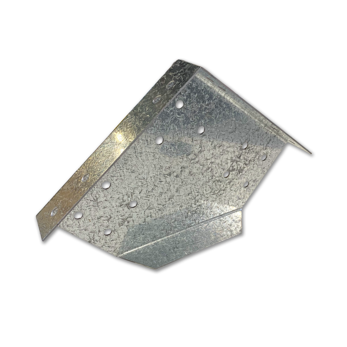 Purlin Knee Bracket