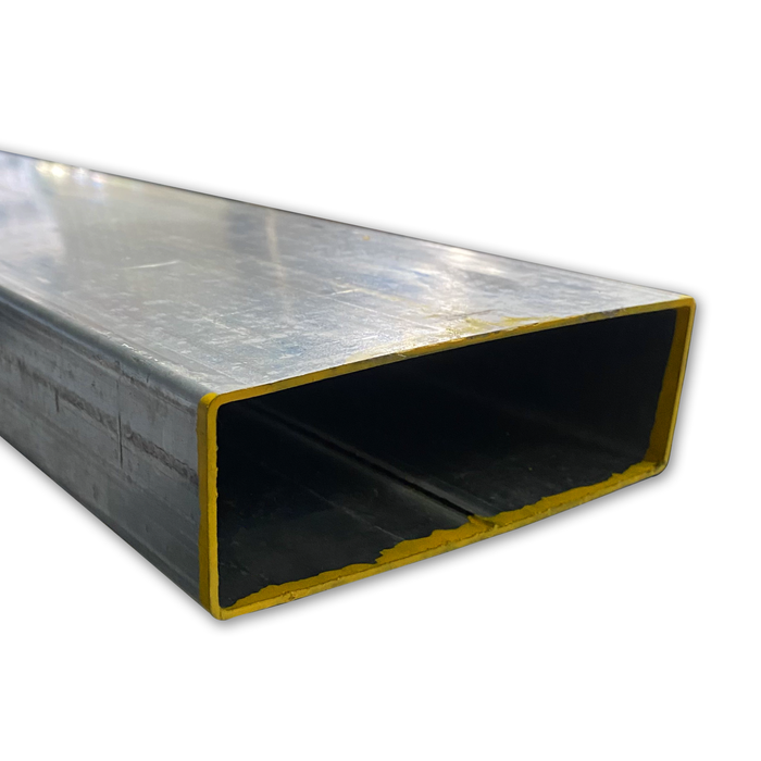 SHS & RHS (Galvanised)