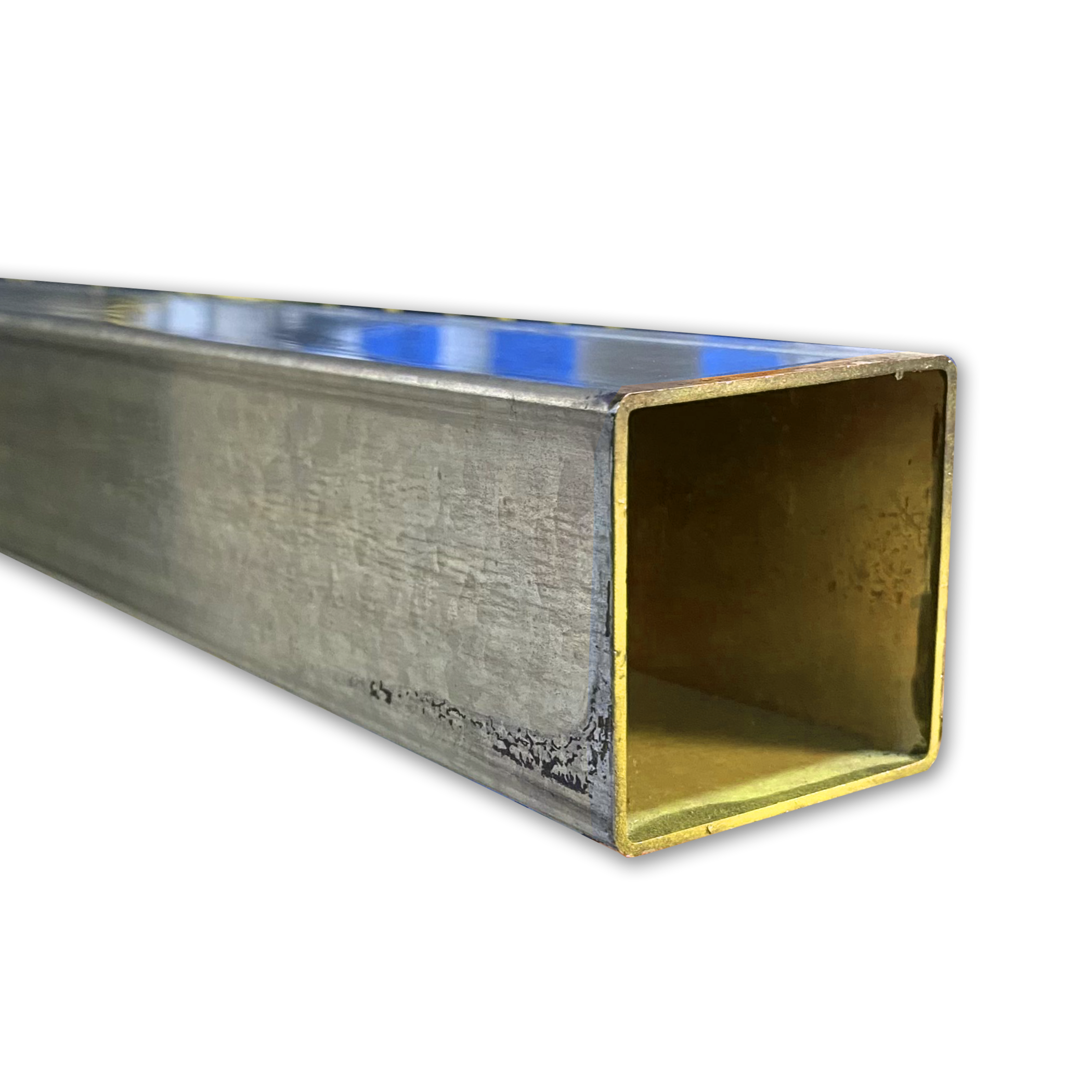 Sh Post New Galvanised SHS Steel Posts (50x50 to 100x100) | Jimboomba — 2nd ...