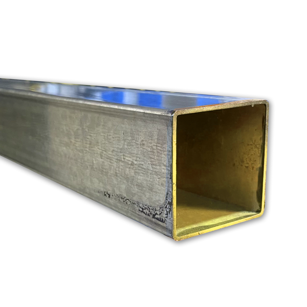 SHS & RHS (Galvanised)