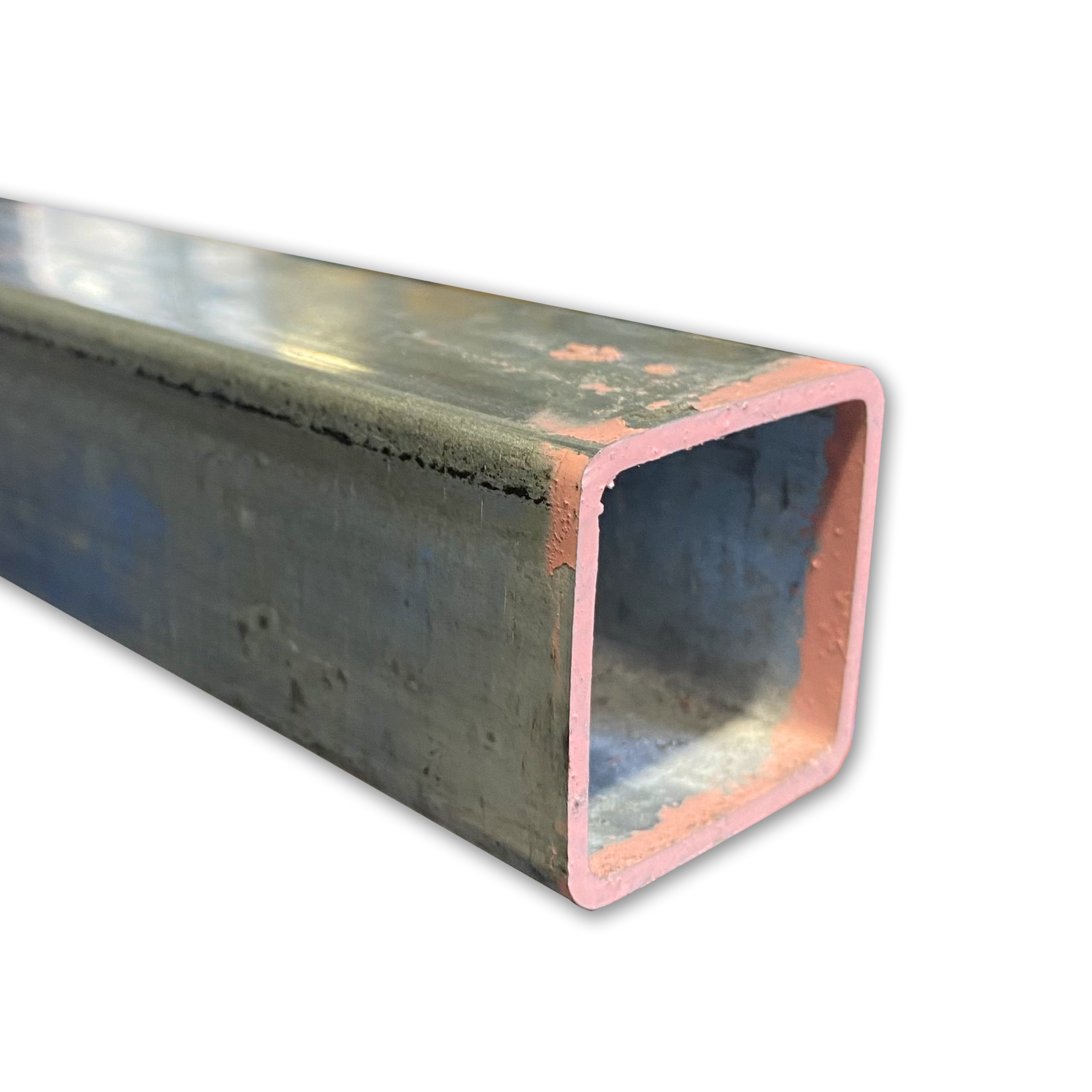 Galvanised Steel SHS & RHS (20x20 - 150x50) | Jimboomba — 2nd Chance ...