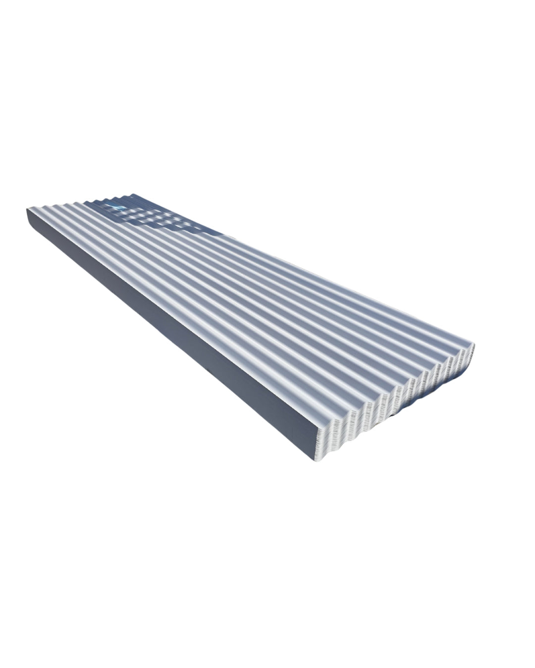 Shale Grey Corrugated Roofing Iron Sheets (1.8m to 7.2m) | Jimboomba ...