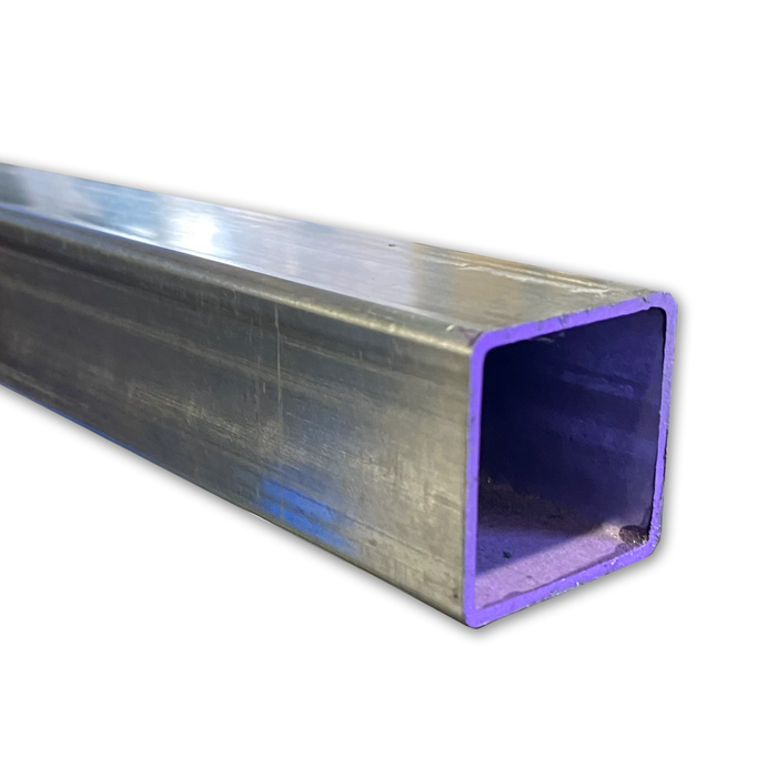 SHS & RHS (Galvanised)