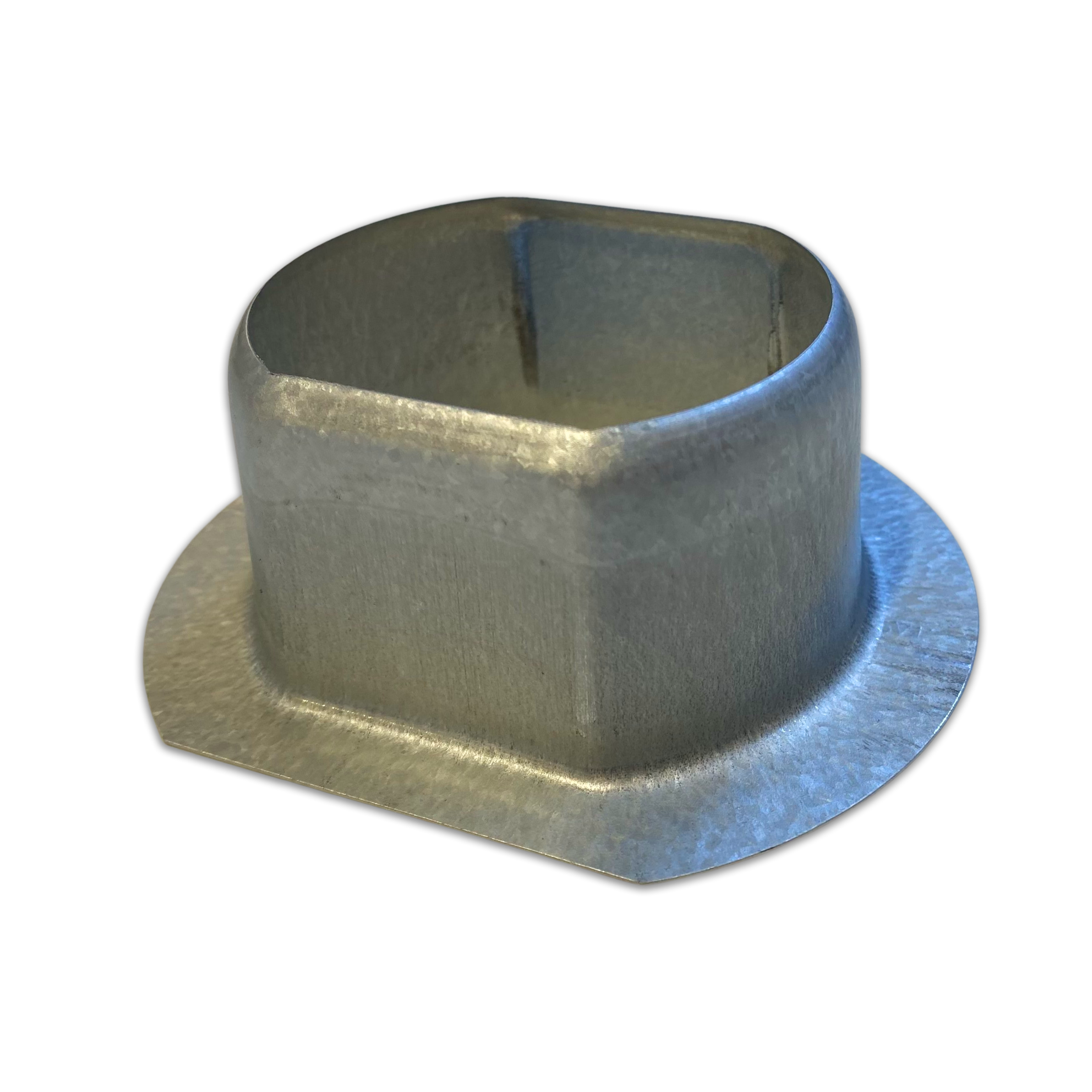 Gutter Drop Point Socket 90mm Gutter Pop Nozzle (Downpipe Drop Outlet) | Jimboomba — 2nd Chance ...