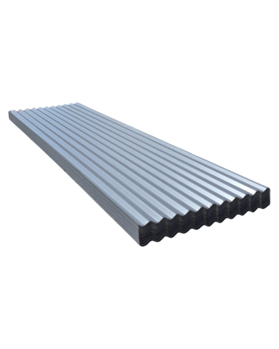 Basalt Corrugated (In-Store)