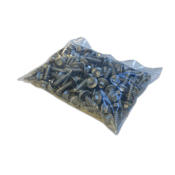 Zinc Batten Screws