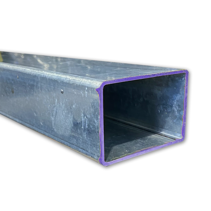 SHS & RHS (Galvanised)