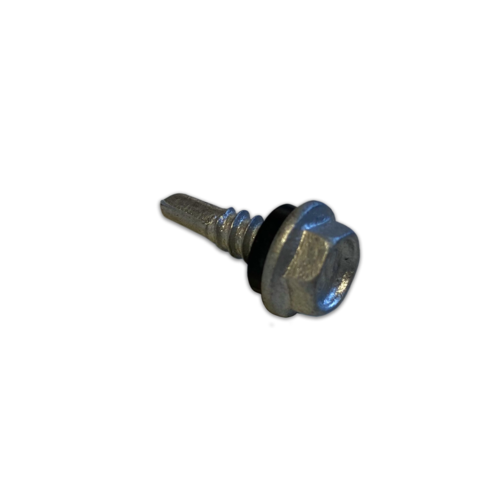 Zinc Self Drill Screw