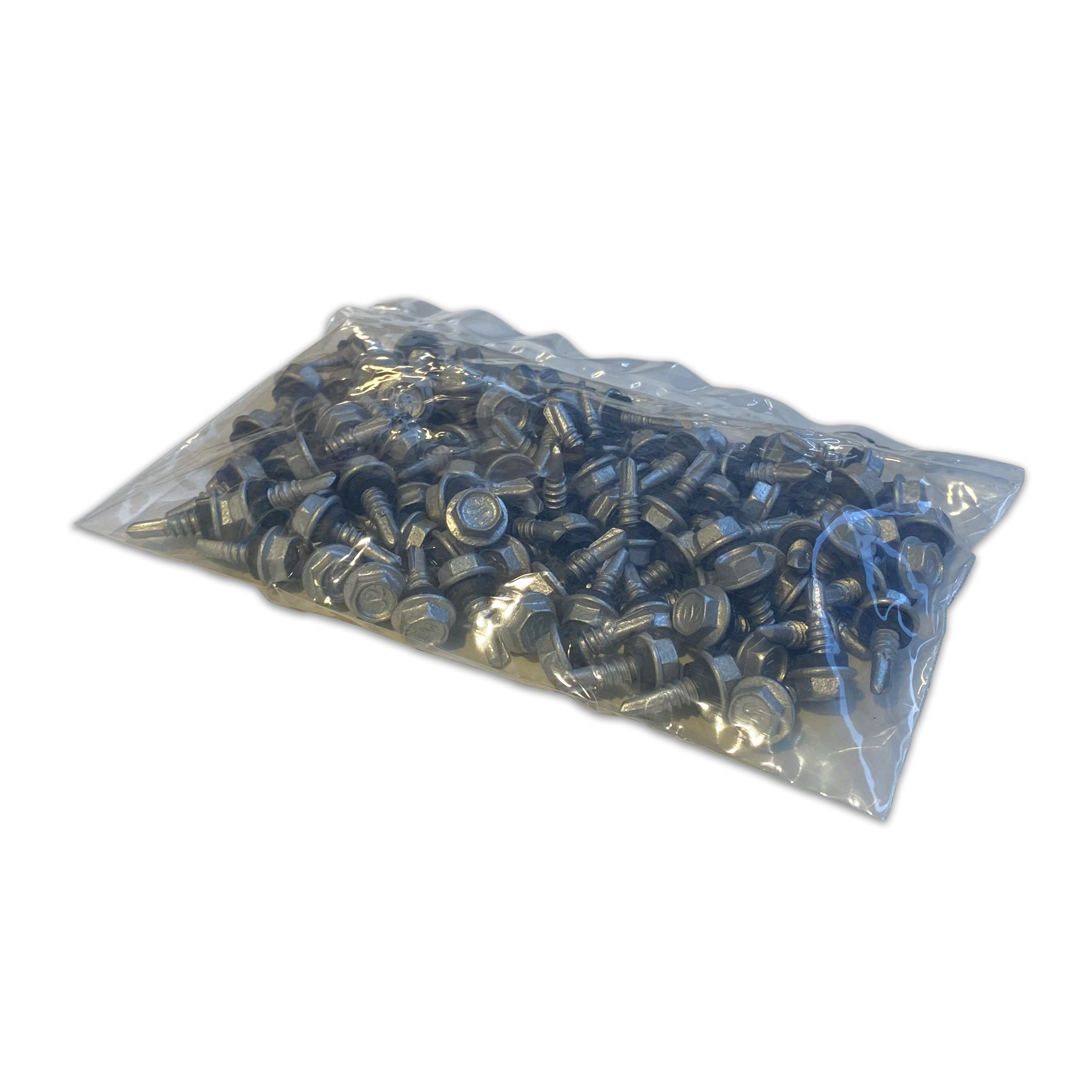 Colorbond Fasteners Colorbond Self Drill Screw — 2nd Chance Building Supplies