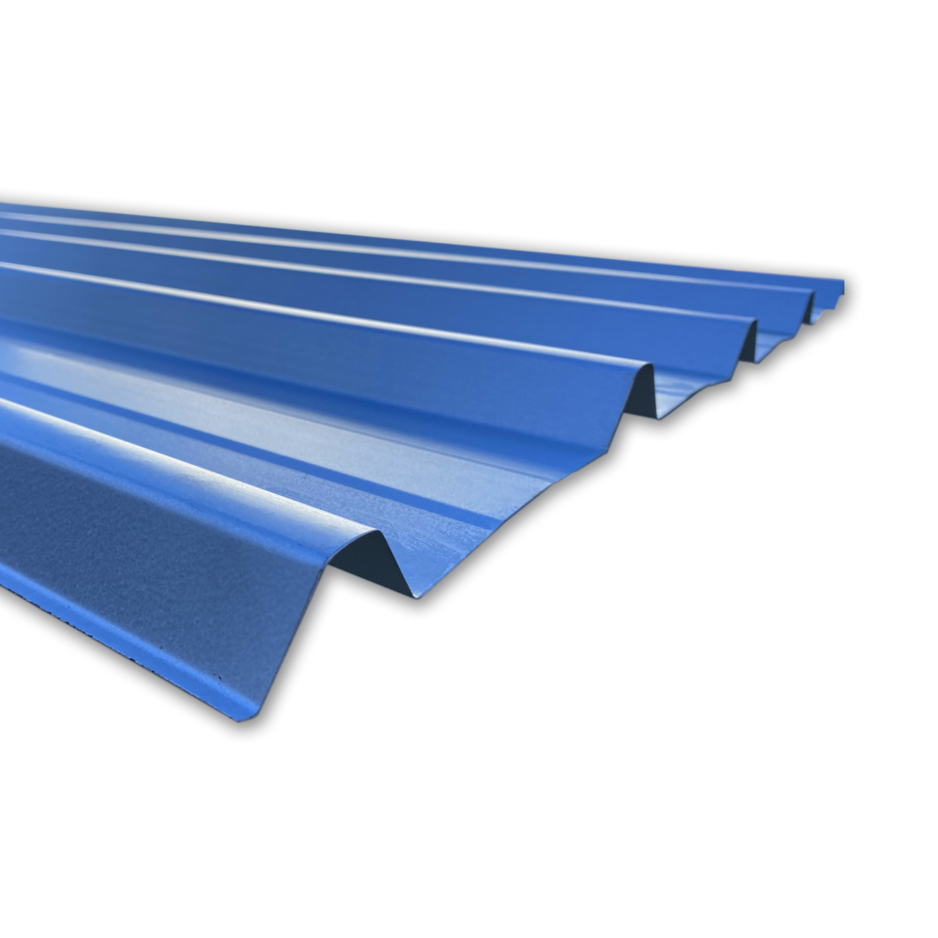 Roofing Iron