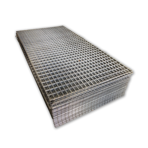 New Wire Mesh (Galvanised)